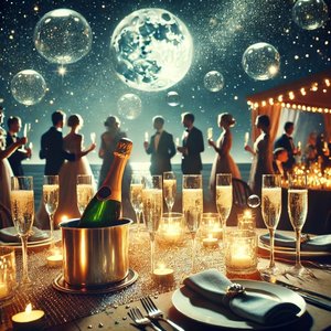 シャンパンの歌 (Champagne Song)