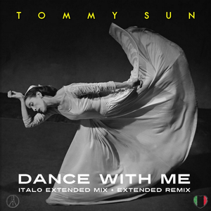 Dance with Me (Italo Instrumental Mix)