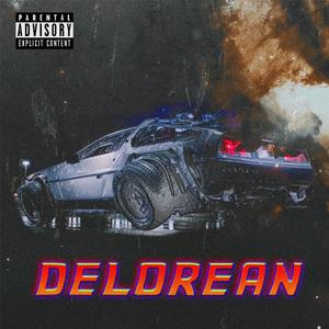 Delorean