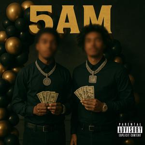 5 am Pt.2