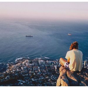 Don't Live on an Island