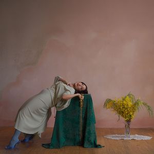 My Baby Calls Me Habibi