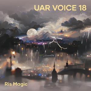 Uar Voice 18