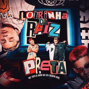 Loirinha da Raiz Preta