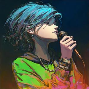 あめリフレイン