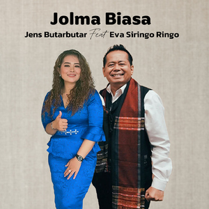 Jolma Biasa