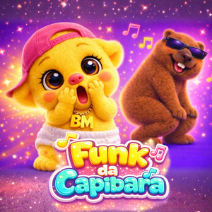 Funk da Capibara