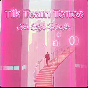 The City's Whisper (Tik Mix)