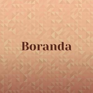 Boranda