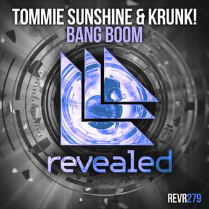 Bang Boom (Extended Mix)