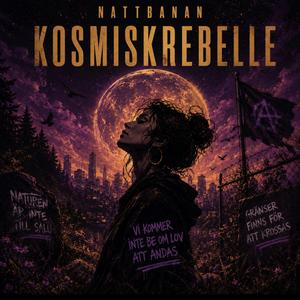 Kosmiskrebelle