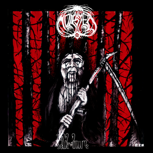 Forlorn As A Mist Of Grief