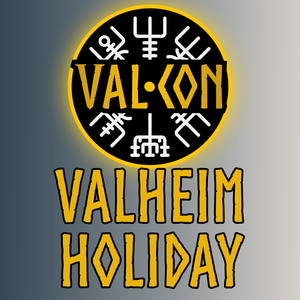 Val Con Valheim Holiday