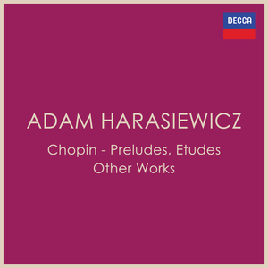 3 Ecossaises Op. 72, no.3, 4, 5