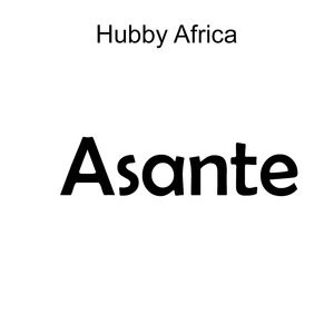 Asante