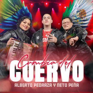 Cumbia del Cuervo