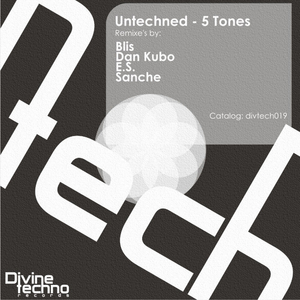 5 Tones (Original Mix)