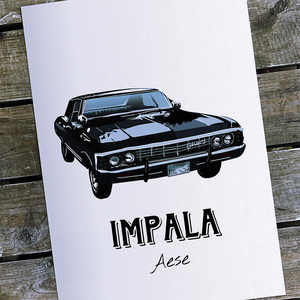 IMPALA