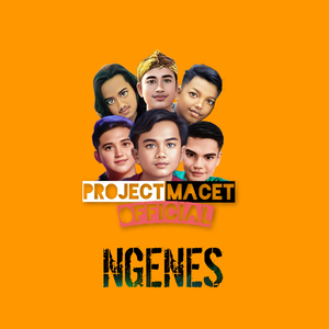 Ngenes ( Pringsewu gae crito )