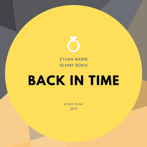 Back In Time (Original Mix)