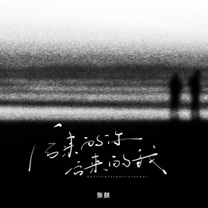 后来的你后来的我