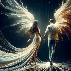 Бокалы красного вина