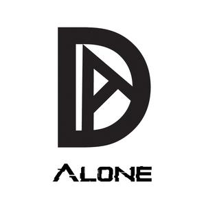 Alone