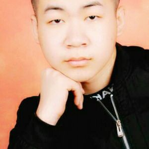 让我做你的眼睛