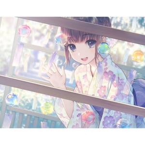 樱花樱花想见你