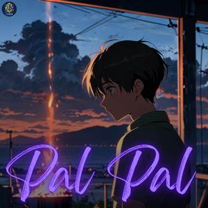 Pal Pal (Lofi)