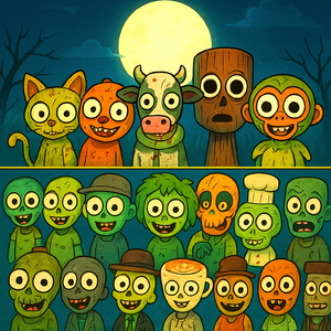 Sprunkibrrbrr Patatim Phase 5