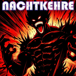 Im Vorstoß der Nacht