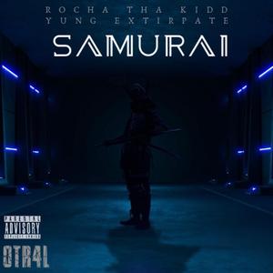 Samurai (feat. Yung Extirpate)