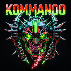 Kommando (Original Mix)