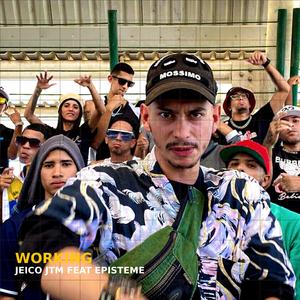 WORKING (feat. EPISTEME)