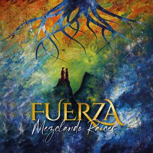 Tengo Sueños (feat. Jorge Pardo)