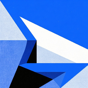 Frost on the Wooden Steps