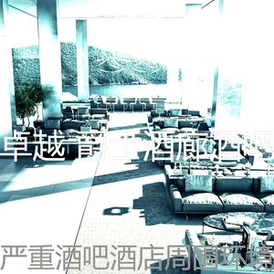 优美酒吧酒店器乐