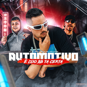 Automotivo É Isso Bb Ta Certa