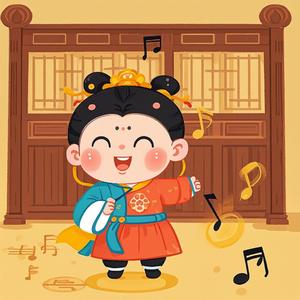 国学文言文启蒙儿歌《登楼赋 王粲》