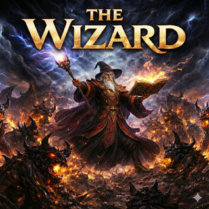 The Wizard