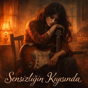 Sensizliğin Kıyısında