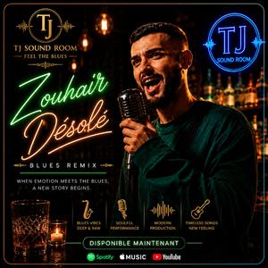 Zouhair, desolè