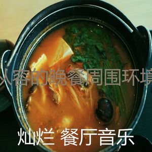 抚慰的午餐回想