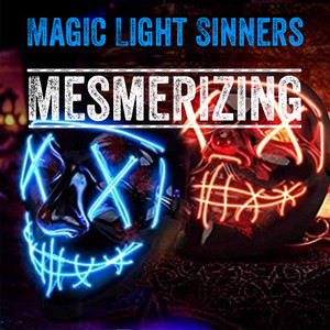 Mesmerizing