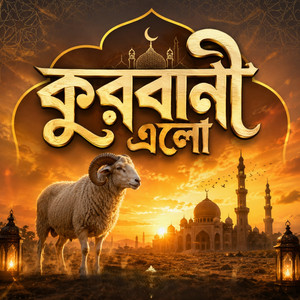 কুরবানী এলো