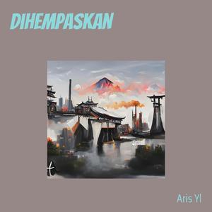 Dihempaskan