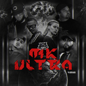 Mk Ultra