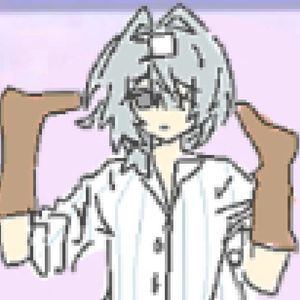 イガク-cover蓝绿