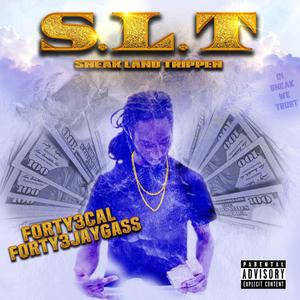 Rondo & Romo (feat. Forty3JayGass)